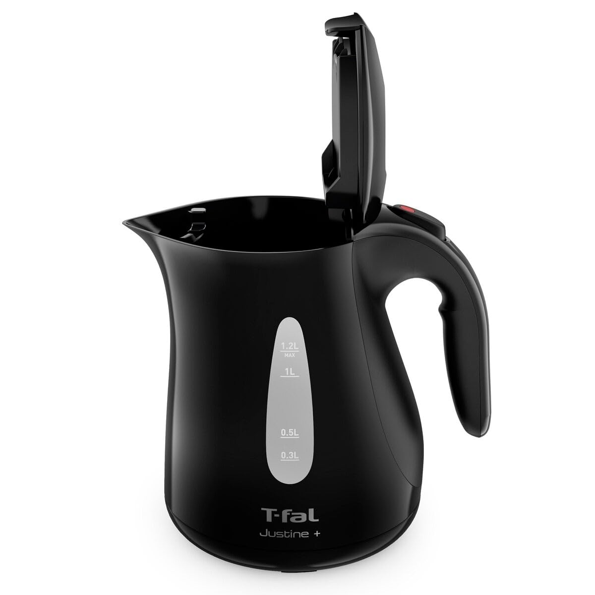 Amazon | Electric Kettle 電気ケトル Black ブラック KO4908JP | ノー